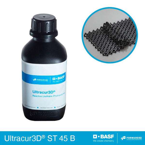 Atome3D.com - BASF - Ultracur3D ST 45 B - 1 Kg