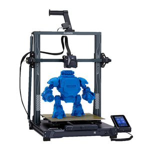 Top 30 des meilleures imprimantes 3D en 2023