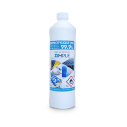 Tampon de nettoyage en résine pour imprimante 3D,accessoire en  silicone,410x310mm- blue-410x310mm
