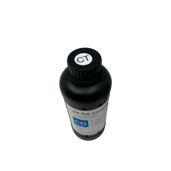 Atome3D.com - OCB UV DTF | Solution de Coating | 500 ml