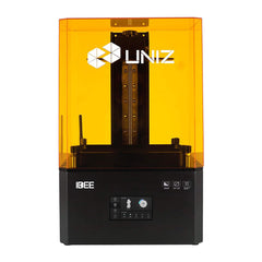 Uniz3D - IBEE - Imprimante 3D Résine 4K - Atome3D.com